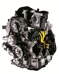 B20C5 Engine